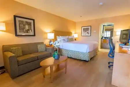 Best Western Plus Las Brisas - 27
