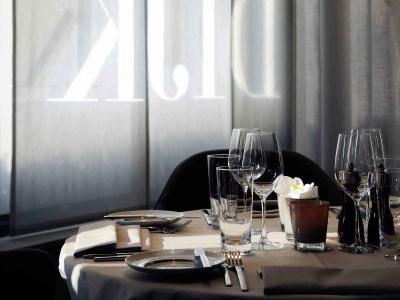 Pullman Eindhoven Cocagne - 31