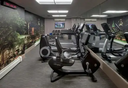 Courtyard by Marriott New York City Manhattan Fifth Avenue - 14