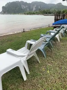 Blue Orchid Beach Krabi - 10