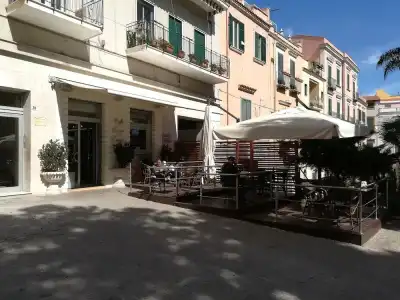 B&B La Finestrella - 13