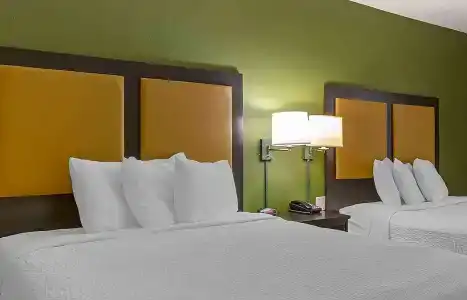 Extended Stay America Select Suites - Jacksonville - Southside - 41