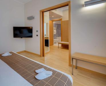 Best Western Plus Bologna - 80