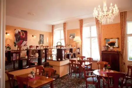 Safestay Berlin Kurfurstendamm - 15