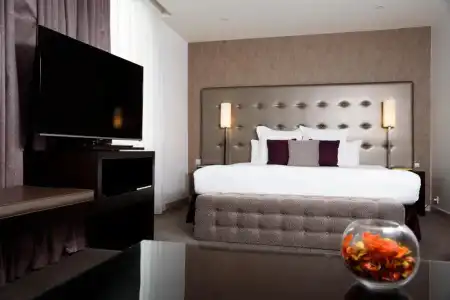 Indigo London K West Shepherd's Bush by IHG - 66