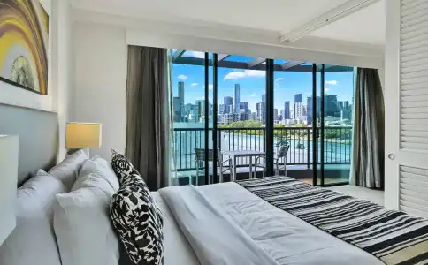 Cosmo Apartment - 7