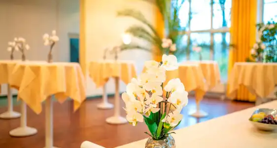 PLAZA INN Chemnitz - 24