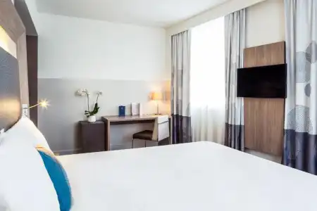 Novotel Spa Rennes Centre Gare - 69