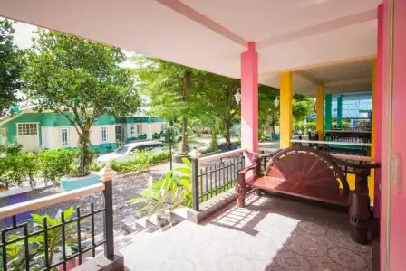 Tum Baan Suan ตุ่มบ้านสวน - 44