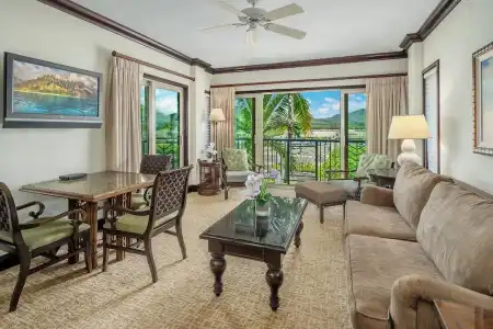 Waipouli Beach Resorts & Spa Kauai by OUTRIGGER - 234