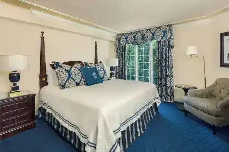 Washington Duke Inn & Golf Club - 47