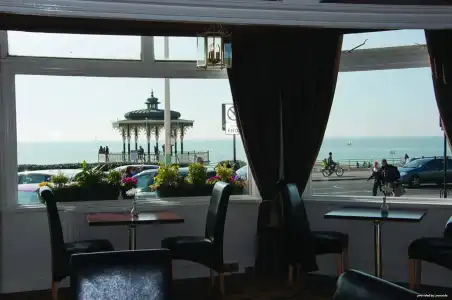 The Brighton - 6