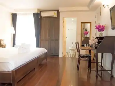 SSIP Boutique Dhevej Bangkok - 52