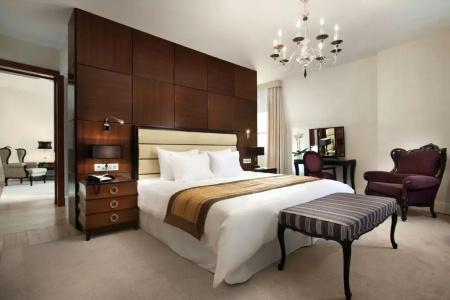Grand Vilnius, Curio Collection by Hilton - 44