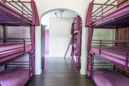 Safestay London Kensington Holland Park - 52