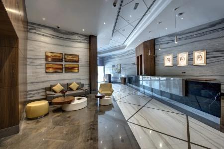 Class Apartments - 13
