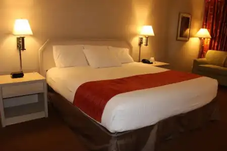 Ramada by Wyndham Kissimmee Gateway - 64