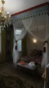 Kurak Homestay - 11