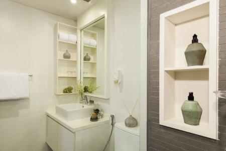 Somerset Vista Ho Chi Minh City Apart-Hotel - 66