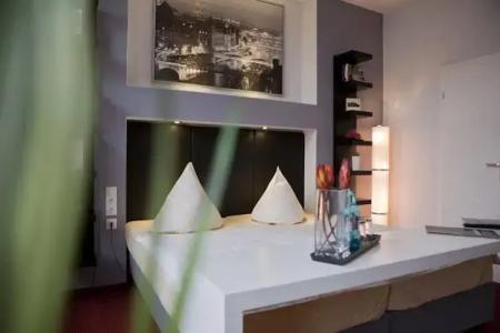 SL'Otel - Das Stadt- Voll Klimatisiert - 35