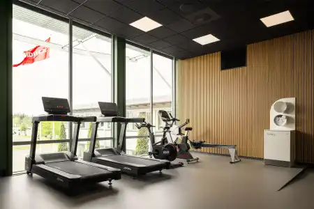 Scandic Gardermoen - 17