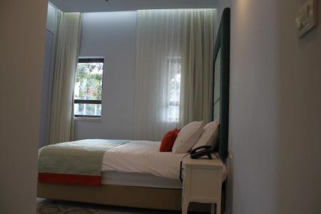 Bat Galim Boutique - 1