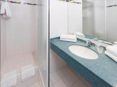 ibis budget Nice Californie Lenval - 10
