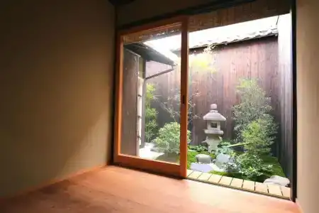Inase Otsu Machiya Bed and Breakfast - 26