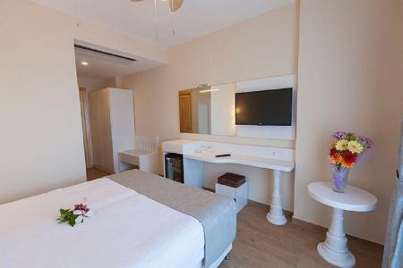 Kumluk Otel - 23