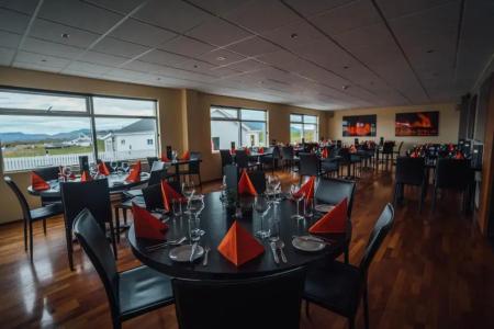 SEL - Hótel Mývatn - 18