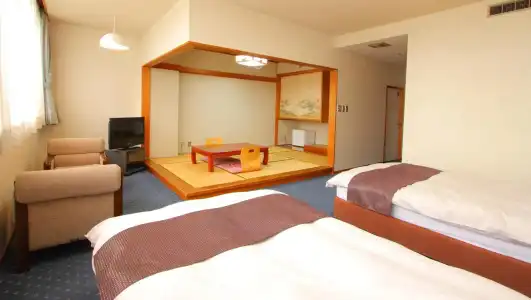 Kasugai View - 1