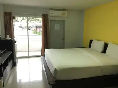 DD Residence Rayong - 5