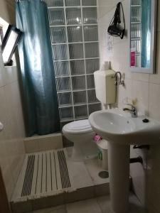 C10 - Lagos Center Apartment - 53