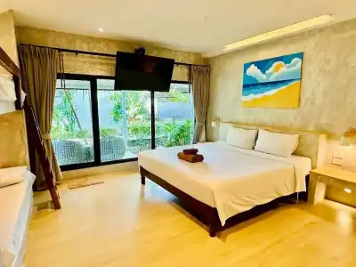 Twin Bay Resort - 262