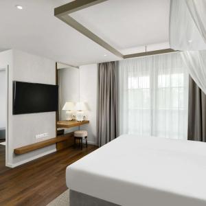 Mövenpick Balaland Resort Lake Balaton - 37