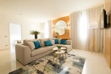 Metropol Ceccarini Suite - Luxury apartments - 42