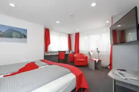 Aalener Römerhotel - 74