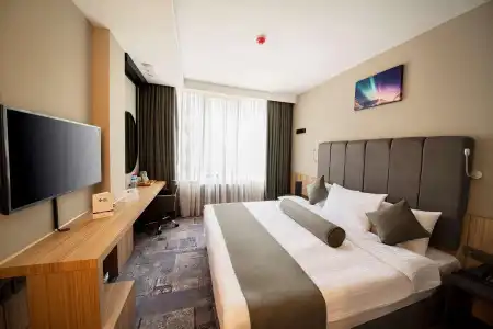 Başkent Center - 4