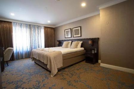 Best Western Plus Centre Den Bosch - 84