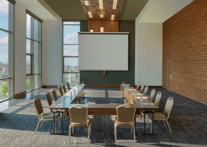 DoubleTree by Hilton Manisa - 14