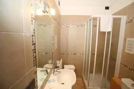 Sakura Inn Sanremo - 64