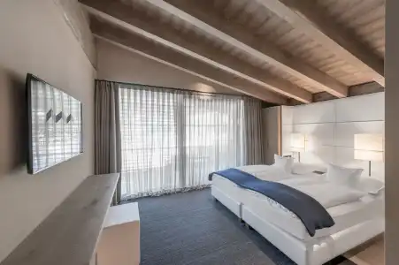 Gardena Grödnerhof & Spa - 124