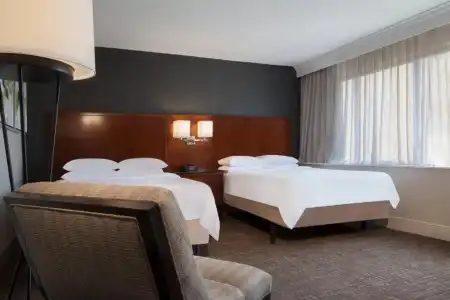 Wyndham Raleigh Durham - Research Triangle - 50