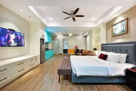 Sam Royal Apartment - 48