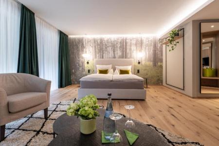 Sackmann Genuss und Spa Resort - 30