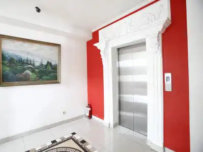 Residences by RedDoorz @ Guntur Raya Setiabudi - 11