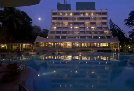 The Resort Mumbai - 42