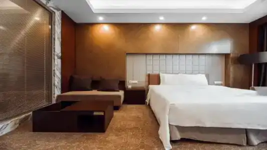 Holiday Inn Changzhou Wujin by IHG - 164