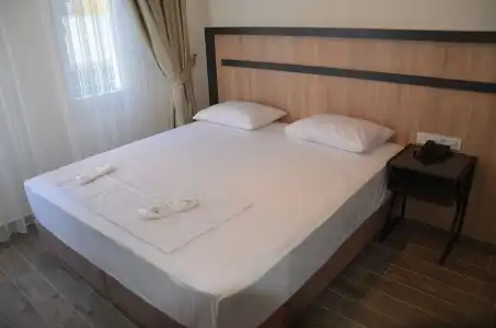 Piyes Otel - 87