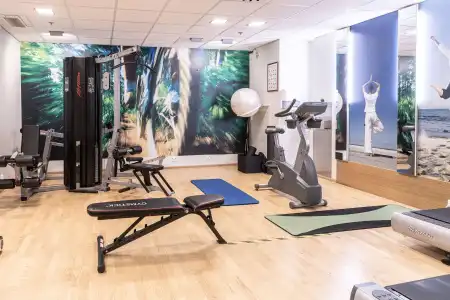 Scandic Rosendahl - 14